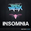 Insomnia - EP, 2012