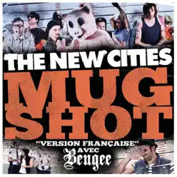 Mugshot - Single - The New Cities