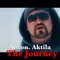 The Journey - Anton Aktila lyrics