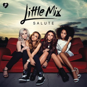 Little Mix - Move - 排舞 音乐