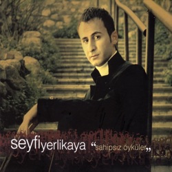 Seyfi Yerlikaya - Senden Midir Benden Midir