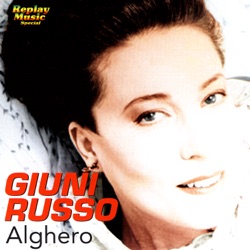 Giuni Russo - Alghero