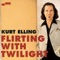 Unknown - Kurt Elling lyrics