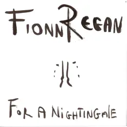 For a Nightingale - Single - Fionn Regan