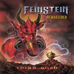 Third Wish (Remastered) by Feinstein album reviews, ratings, credits