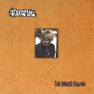 Teit meistä kauniin - EP - Apulanta