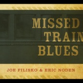 Missed Train Blues artwork