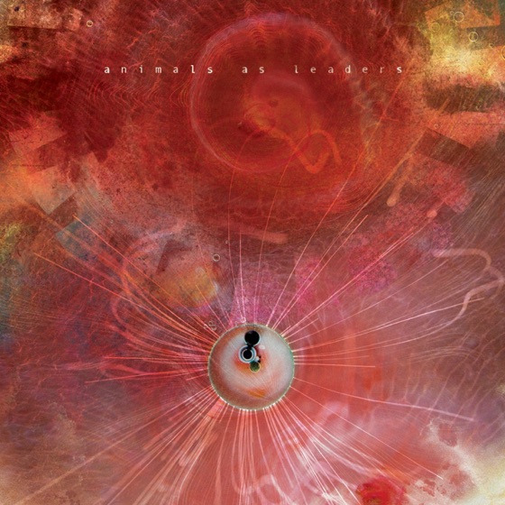 Cover artwork for The Woven Web