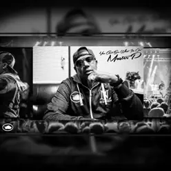 You Can't See What I'm On - Single - Master P You Can't See What I'm On - Single - Master P