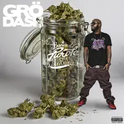 Bandana & Purple Haze - Grodash Bandana & Purple Haze - Grodash