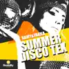 Summer Disco Tex - Single album lyrics, reviews, download