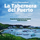 La Tabernera del Puerto, Acto II: Romanza de Leandro No Puede Ser artwork