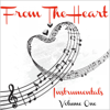 From The Heart - Saxophone Instrumentals, Vol. 1 - The Dreamers