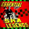 Essential Ska Legends artwork