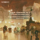 Royal Stockholm Philharmonic Orchestra & Gustaf Sjökvist - Symphony No. 1 in A-Flat Major, Op. 55: III. Adagio