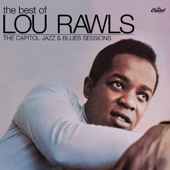 The Best of Lou Rawls: The Capitol Jazz & Blues Sessions - Lou Rawls