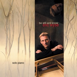 Eric Wyse - The King Of Love My Shepherd Is