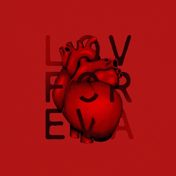 Lov for Eva - EP - La fine équipe