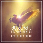 Let's Get High (feat. Zep Denise) artwork