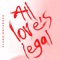 All Love's Legal (Remixes) - Single