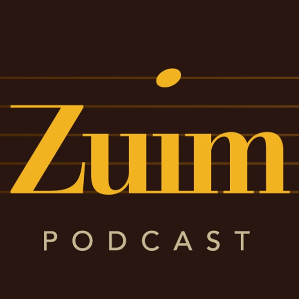 ZUIM PODCAST cover