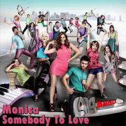Somebody to Love - Single - Lala Band Somebody to Love - Single - Lala Band