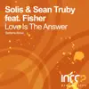 Love Is the Answer (feat. Fisher) - Single album lyrics, reviews, download