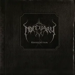 Recollection - Noctuary Recollection - Noctuary
