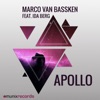 Apollo (Remixes) [feat. Ida Berg] - EP