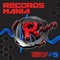 Control Your Body (Ronald-V Remix) - Chicago Zone lyrics