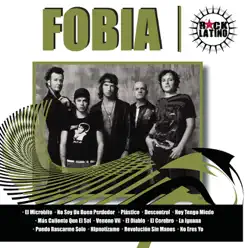 Rock Latino: Fobia - Fòbia