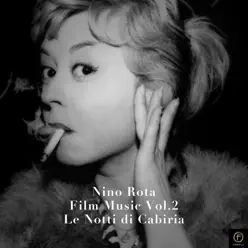 Le notti di Cabiria (Original Motion Picture Soundtrack) - Nino Rota Le notti di Cabiria (Original Motion Picture Soundtrack) - Nino Rota