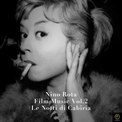 Le notti di Cabiria (Original Motion Picture Soundtrack) - Nino Rota