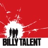 Billy Talent - 10th Anniversary Edition artwork