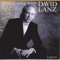 Dark Horse - David Lanz lyrics