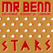 Stars - EP - Mr. Benn