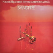 Bandfire - Peter Herbolzheimer Rhythm Combination & Brass