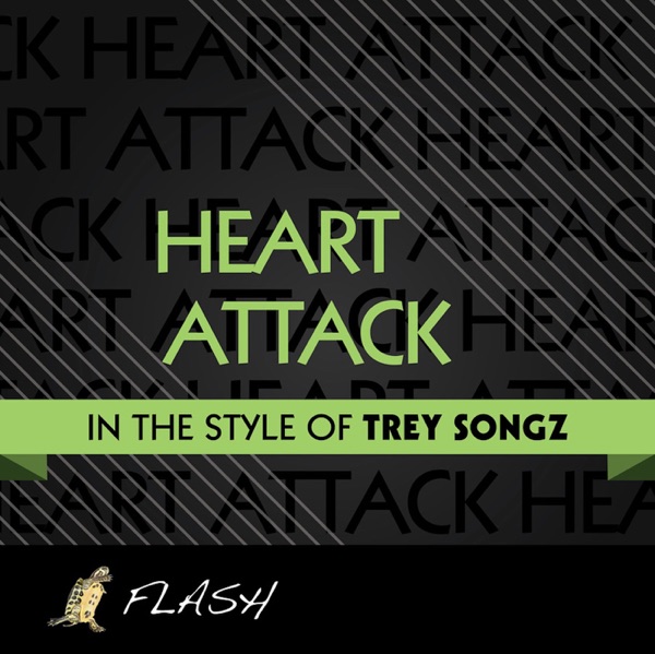 heart attack by trey songz mp3 download