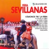 Ya Huele a Feria by Rebujito iTunes Track 2