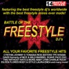 Battle of the Freestyle DJs