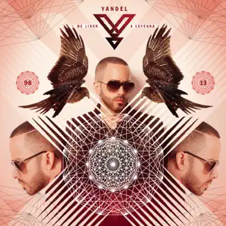 Moviendo Caderas (feat. Daddy Yankee) by Yandel song reviws