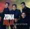 Aventurera - Zona Roja lyrics