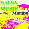 Salsa Musik - Single