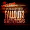 Music Inspired by Fallout 3 & New Vegas ジャケット写真