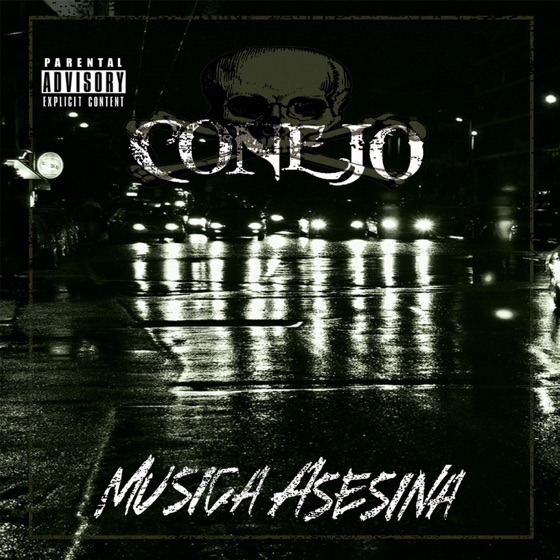 Cover artwork for Cuando Me Muera
