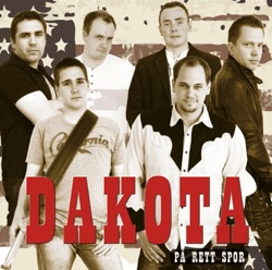 Dakota - En drøm om de
