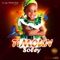 Son Tanbou La - Tiwony lyrics