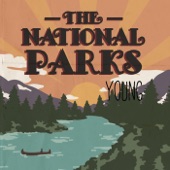 The National Parks - Wind & Anchor