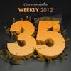 Armada Weekly 2012 - 35 (This Week's New Single Releases)