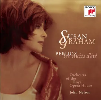 Berlioz: Les nuits d' été, Op. 7 by Susan Graham album reviews, ratings, credits